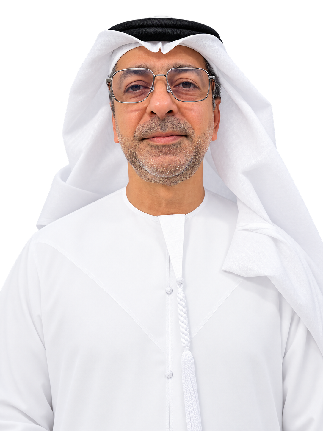 H.E. Younis Haji AlKhoori